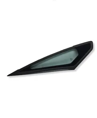 Ford S-MAX Front triangle window/glass 1234