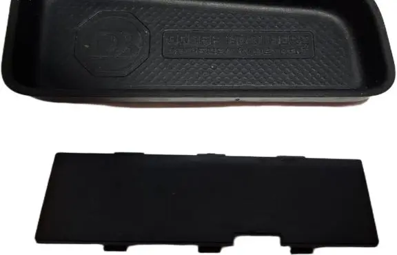 Dodge Charger Other center console (tunnel) element AK47851D AK47851DX9003 64261-AA