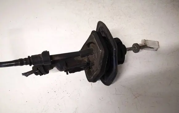 Ford Focus Clutch master cylinder 