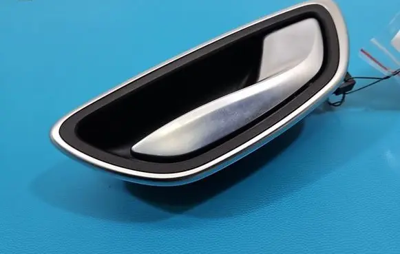 Renault Espace V (RFC) Rear door interior handle 806705893R IMPRK1605353