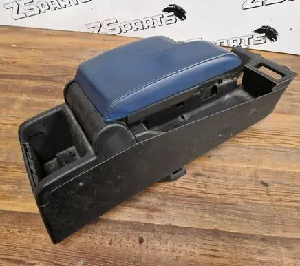 BMW 3 E46 Armrest 