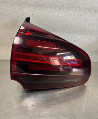 Porsche Cayenne (9Y0 9Y3) Rear/tail lights 7P5945307B
