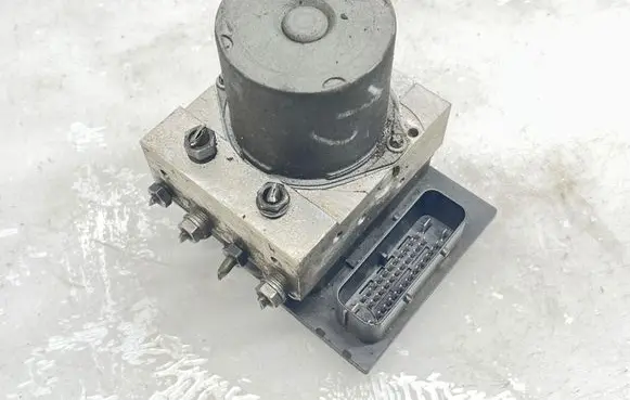 BMW 5 E60 E61 ABS Pump 0265236004
