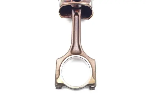 Citroen DS3 Piston with connecting rod 5FN 5FX EP6CDT