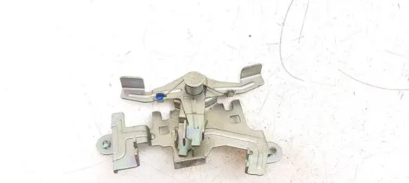 Ford Ranger Rear door lock