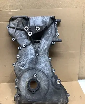 Ford Focus Timing chain cover 2S7G6059AE