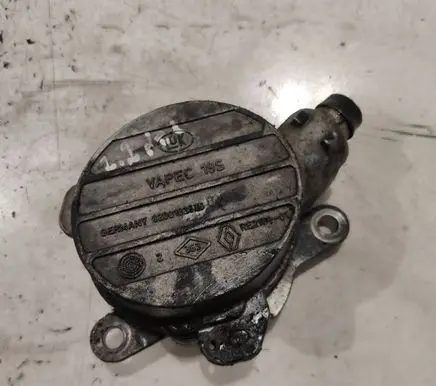Renault Laguna II Vacuum pump 8200102535
