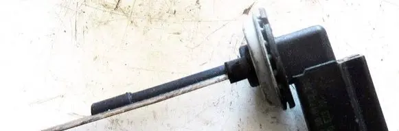 Citroen Berlingo Interior temperature sensor A64100400 110984396