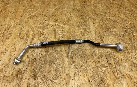 Audi Q8 Air conditioning (A/C) pipe/hose 4KE816700D