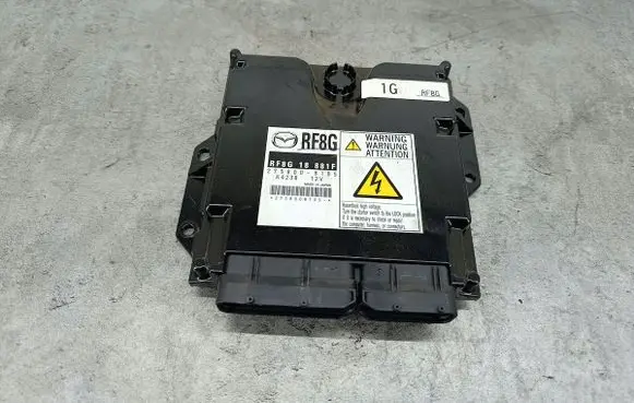 Mazda 6 Engine control unit/module ECU