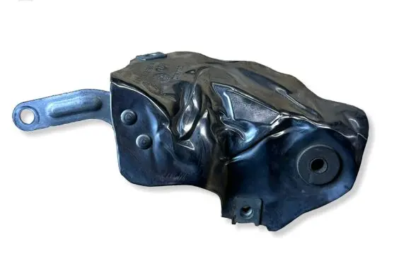 Mercedes-Benz CLS C257 Heat shield in engine bay A27609603268