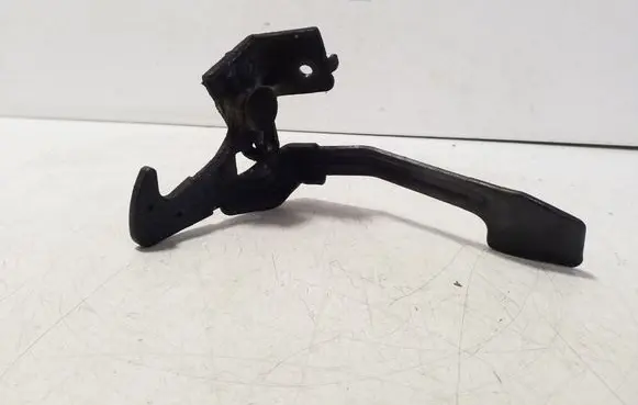 KIA Soul Engine bonnet/hood lock/latch loop/hook 81140B2000