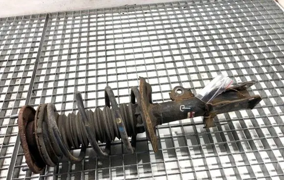 Toyota Auris E180 Front shock absorber/damper