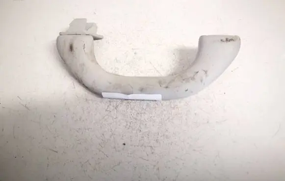 Volkswagen PASSAT CC Front interior roof grab handle 1k0857607m