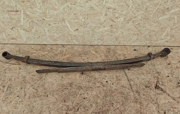 Ford Ranger Rear leaf spring 