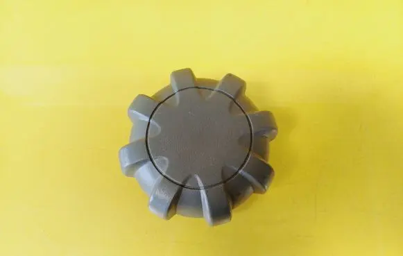 Chevrolet Rezzo Seat adjustment knob 