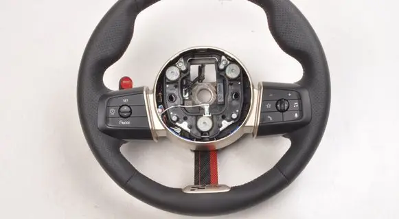 Mini Aceman Steering wheel 3402105XNY02AMN