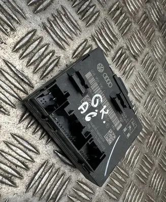Audi A6 S6 C7 4G Door control unit/module 4G8959795J