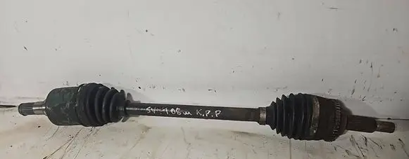 Suzuki Swift I Front driveshaft