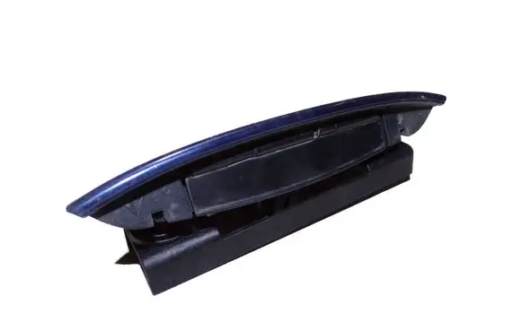Citroen C4 I Tailgate/trunk/boot exterior handle 9649858777