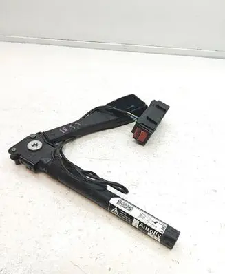 Opel Corsa E Front seatbelt buckle 13427748 46115000000 365554265