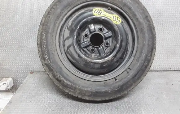 Volvo S40, V40 R15 spare wheel 30620658