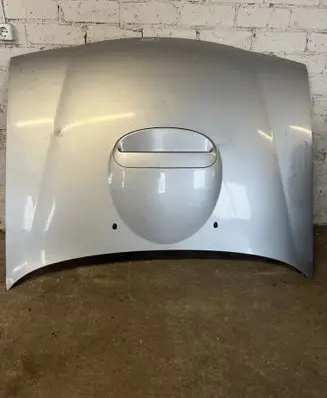 Nissan Terrano Engine bonnet/hood 
