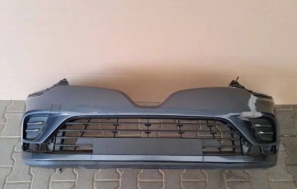 Renault Clio IV Front bumper 620221630R