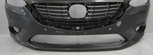 Mazda 6 Front bumper GMN3-50031