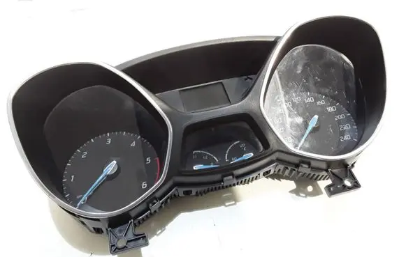 Ford Focus Speedometer (instrument cluster) BM5T10849CN