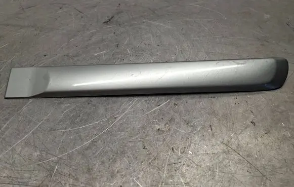 Nissan X-Trail T30 Rear door trim (molding) 828718H300