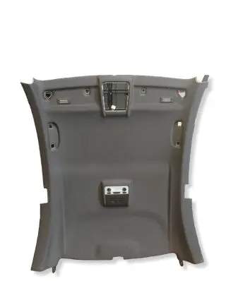 BMW 1 E82 E88 Headlining set 8046671 15745510 1110240