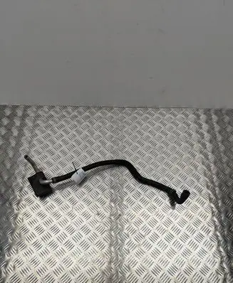 Mercedes-Benz ML W164 Engine coolant pipe/hose A1645060635