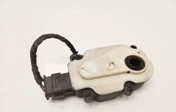 Mini One - Cooper Clubman R55 Air flap motor/actuator 7193168 719316809 6466R151