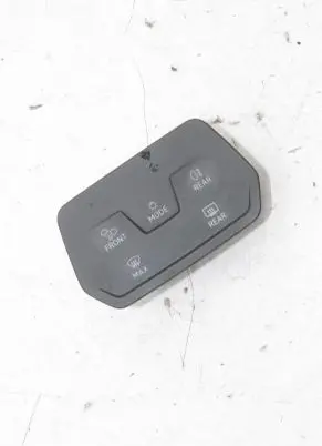 Volkswagen ID.3 Light switch 10A941193H