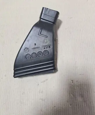 BMW X5 G05 Cabin air duct channel 7304899