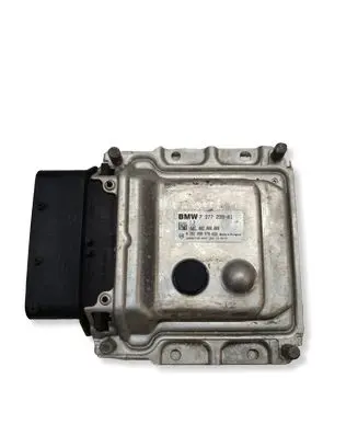 BMW X5 F15 Reducing agents exhaust control unit 7377299 002000000 0281030578