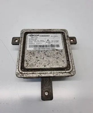 Jaguar XF X260 Headlight ballast module Xenon 1036060061