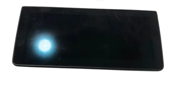 BMW i3 Screen/display/small screen 9306743