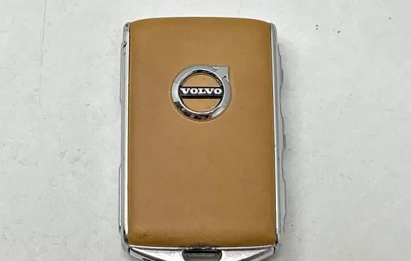 Volvo XC40 Ignition key/card 32279979