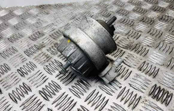 Audi A6 S6 C6 4F Engine mount bracket 4F0199379BK