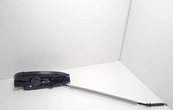 Porsche Cayenne (92A) Rear door exterior handle 5N0839885H