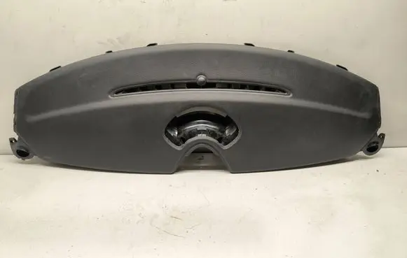 Mini One - Cooper Coupe R56 Dashboard 