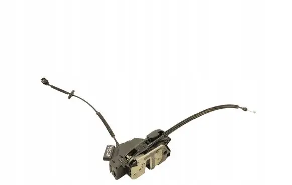 Ford Turneo Courier Front door lock BM5AA21813AH