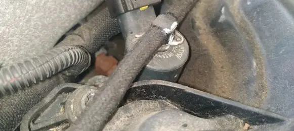 Fiat Bravo Fuel injector 0445110276