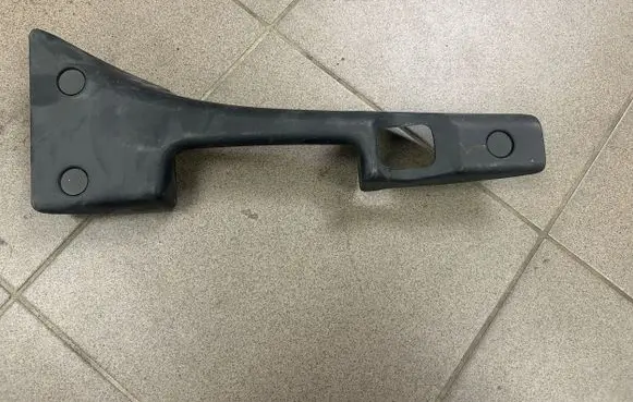 Volkswagen Crafter Sliding door interior handle 9067600861 9067600361