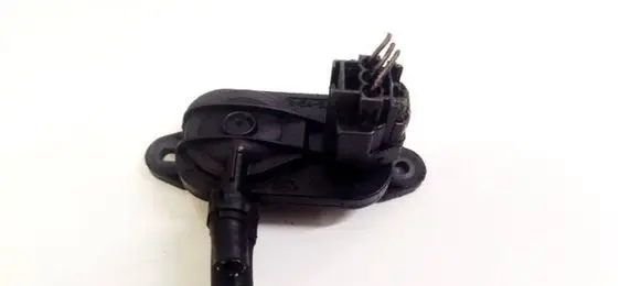 Mazda 3 I Exhaust gas pressure sensor 3M5A5L200AB 3M5A-5L200-AB