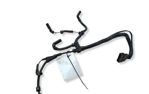 Volkswagen Transporter - Caravelle T4 Glow plug wires 9805942