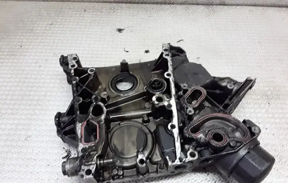 Mercedes-Benz C W203 other engine part R61101511026