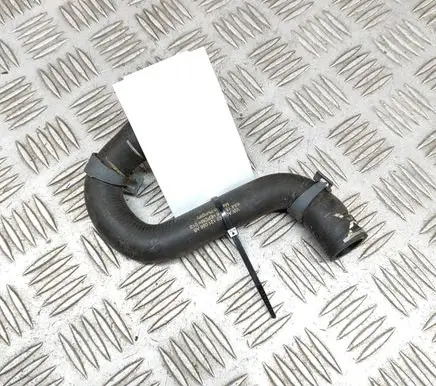 Volkswagen Transporter - Caravelle T6 Engine coolant pipe/hose 7E0121096AB